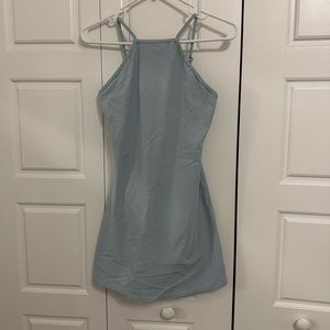 Abercrombie athletic dress